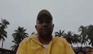 Impacto de Fiona en Samaná deja localidades incomunicadas