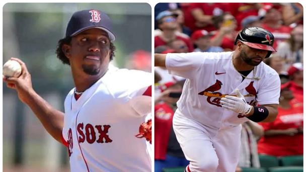 Pedro Martinez: Let those who are looking for strength look at me -  Diario Libre