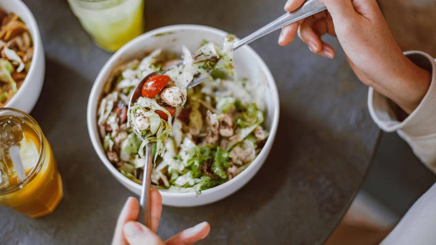 Estos alimentos reducen el riesgo de muerte prematura