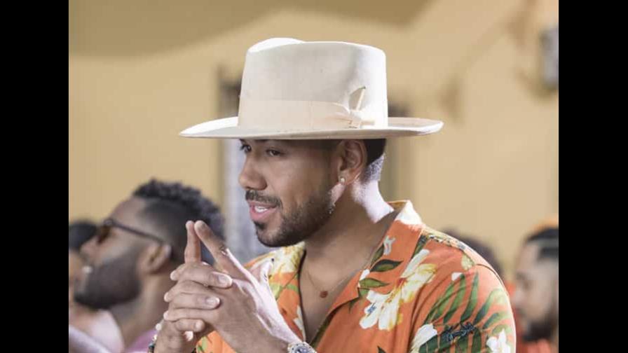 Tras supuesto veto, Romeo Santos fue nominado al Latin Grammy