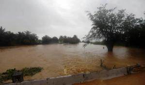 Alcaldes de Puerto Rico piden usar Fondo de Emergencia por Fiona