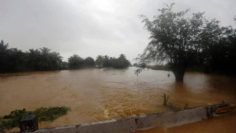 Alcaldes de Puerto Rico piden usar Fondo de Emergencia por Fiona