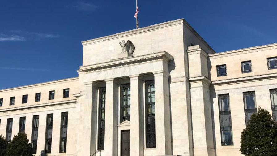 La Fed comienza a deliberar una más que probable nueva subida de tipos