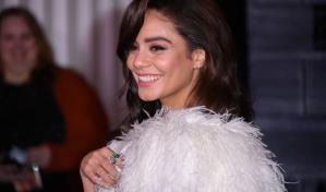 Vanessa Hudgens reflexionó sobre la relación que tuvo con Zac Efron