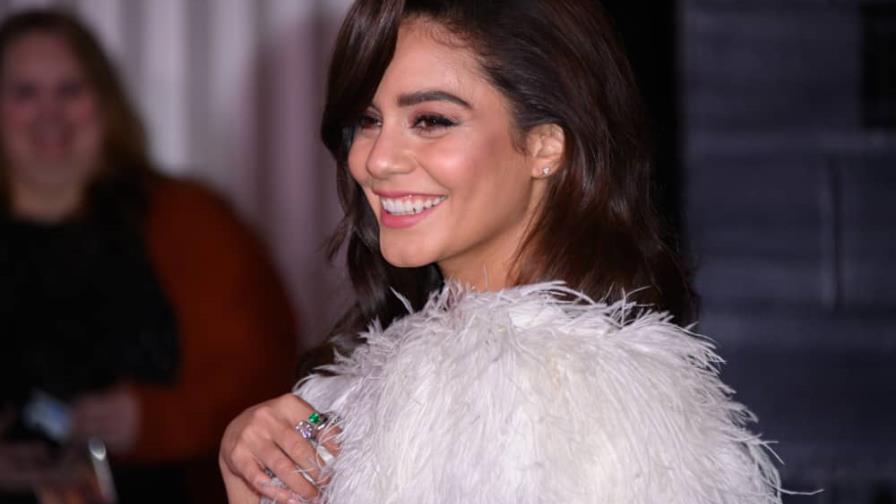 Vanessa Hudgens reflexionó sobre la relación que tuvo con Zac Efron