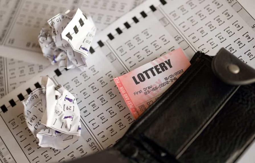 Malgastadores de fortuna: Ganaron la lotería y se quedaron sin nada