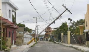 Abinader instruye a municipalistas a coordinar acciones en favor de afectados por huracán Fiona
