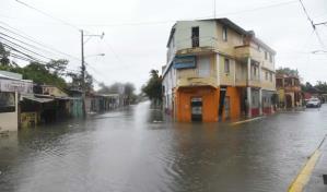 Fiona deja sin servicio energético 406,539 hogares en República Dominicana