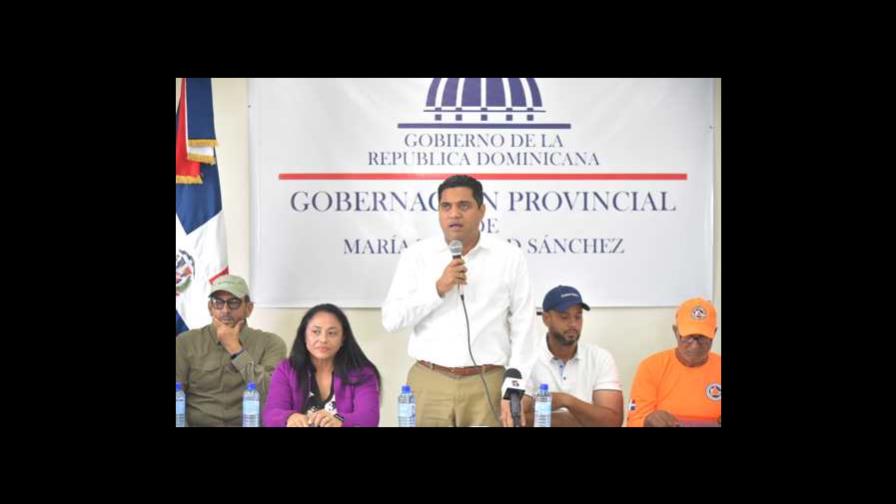 Fiona afectó producción agrícola en María Trinidad Sánchez