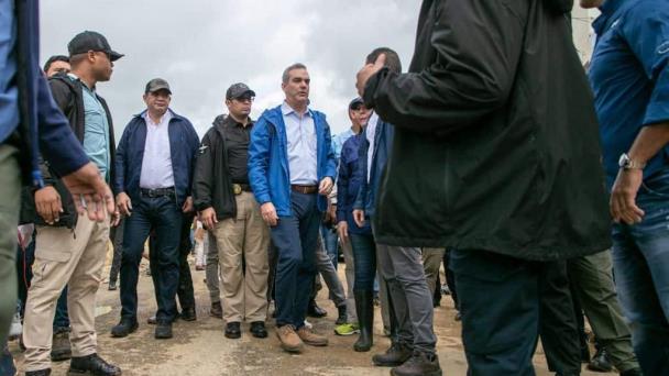 Abinader visitará San Pedro, La Romana y El Seibo este sábado