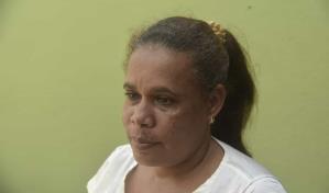 Rosa Hern&aacute;ndez: Fiona revivi&oacute; la preocupaci&oacute;n que sent&iacute; con la tormenta Mar&iacute;a