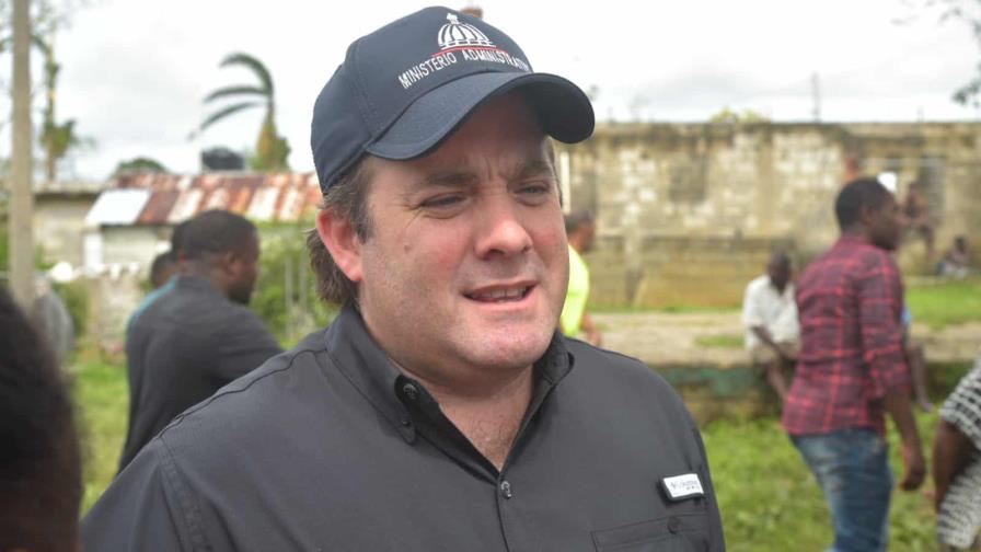 Paliza resta importancia a las declaraciones de Claude Joseph