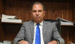 Gary Bautista ser&aacute; candidato a la presidencia del Comit&eacute; Ol&iacute;mpico