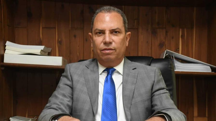 Gary Bautista será candidato a la presidencia del Comité Olímpico