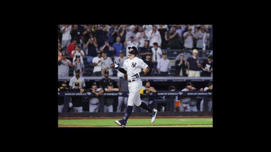 Fiscalía de Nueva York pide se permita ver gratis el partido de los Yanquis Fiscalía de Nueva York pide se permita ver gratis el partido de los Yanquis