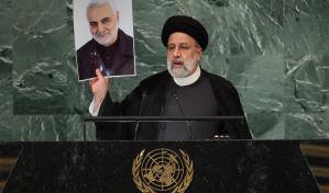 Irán reproduce palabras de Putin al pronosticar caída de EEUU ante un nuevo orden