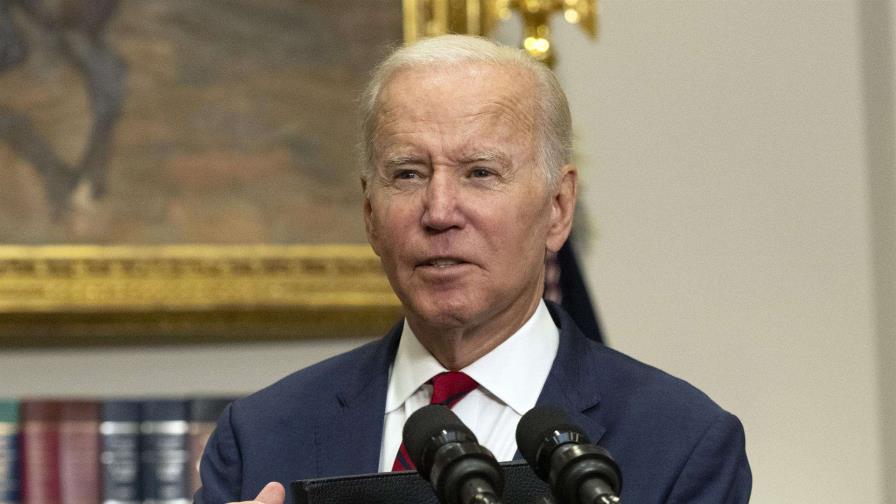 Biden anunciará 2,900 millones de dólares para combatir la crisis alimentaria