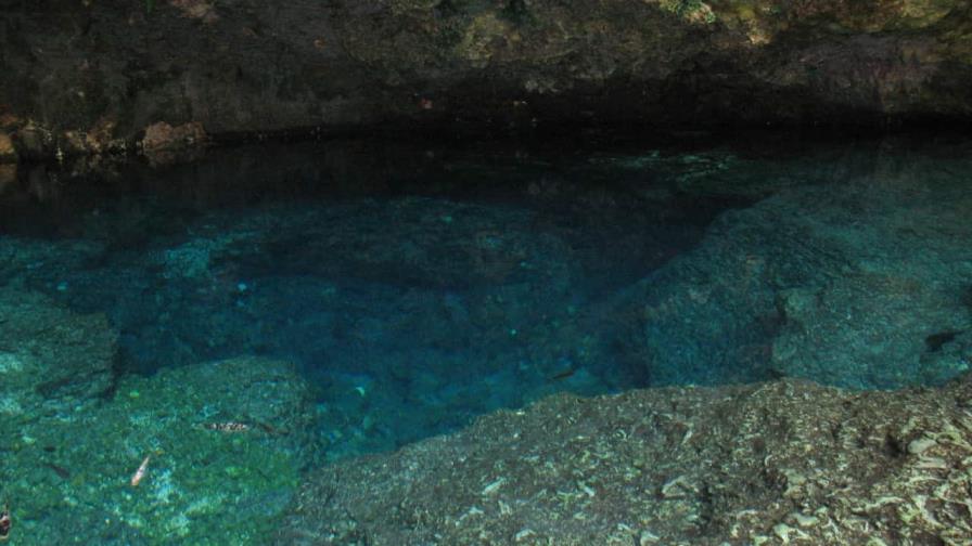 Se ahoga joven de 15 años mientras se bañaba en lago de Higüey