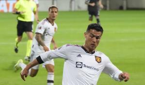 Cristiano seguir&aacute; superando barreras que otros no consiguen