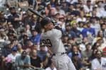 Aaron Judge en un club exclusivo de toleteros con 60 o más jonrones Aaron Judge en un club exclusivo de toleteros con 60 o más jonrones