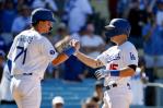 VIDEO | Jameson brilla; Arizona y Dodgers reparten doble cartelera