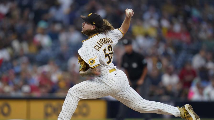 VIDEO | Con jonrón de Kim, Padres doblegan a Cardenales VIDEO | Con jonrón de Kim, Padres doblegan a Cardenales
