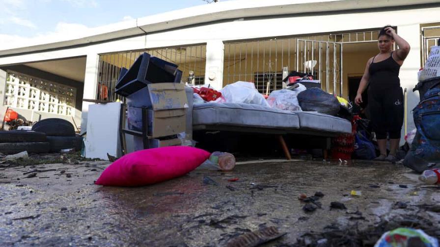 Consulado Dominicano en Puerto Rico reanuda operaciones tras paso de huracán Fiona Consulado Dominicano en Puerto Rico reanuda operaciones tras paso de huracán Fiona