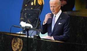 Biden ha superado el tartamudeo