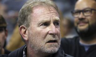 El dueño de los Phoenix Suns venderá el equipo de la NBA