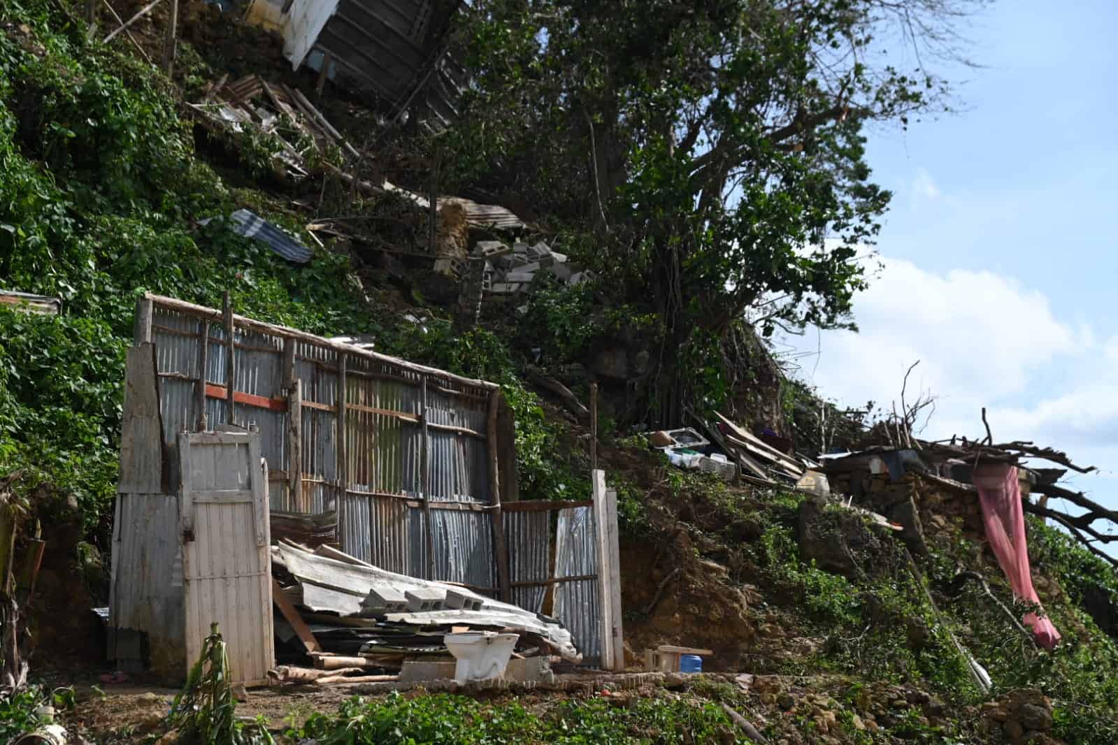  Vivienda de María Aideé. 