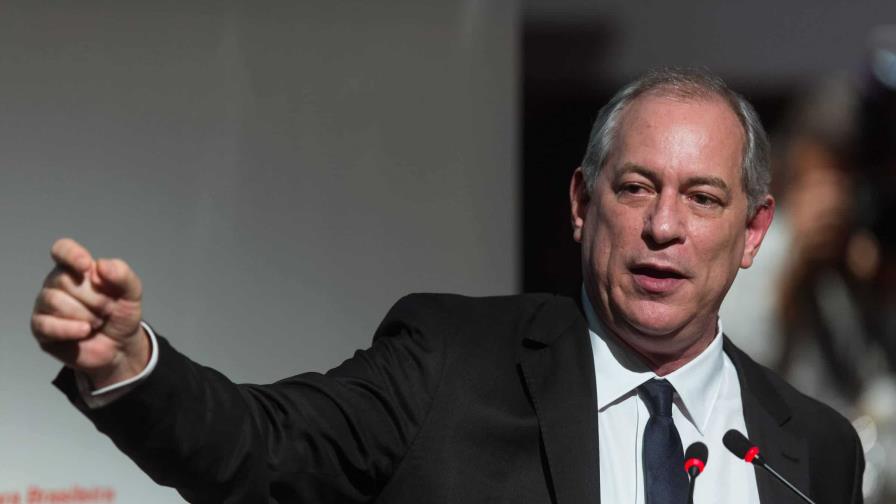 Izquierda latinoamericana pide a Ciro Gomes renunciar y apoyar Lula en Brasil Izquierda latinoamericana pide a Ciro Gomes renunciar y apoyar Lula en Brasil