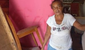 Afectada por Fiona dice que con el paso del huracán no todo fue malo: nos volvimos más solidarios