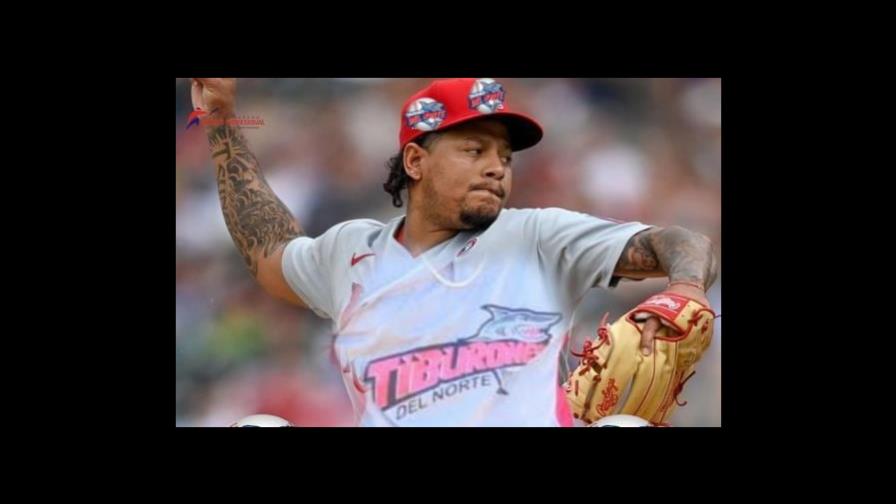 Carlos Martínez y su futuro en béisbol Carlos Martínez y su futuro en béisbol