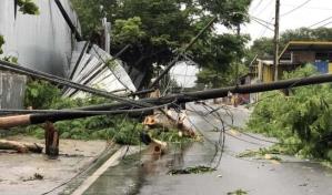 Anciano muere al inhalar gases por generador eléctrico durante apagón por Fiona en PR