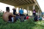 EEUU aceptará a 24,000 migrantes venezolanos y los expulsará a México si entran ilegalmente EEUU aceptará a 24,000 migrantes venezolanos y los expulsará a México si entran ilegalmente