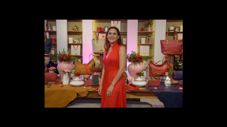 Rosacandela, una marca 100% dominicana Rosacandela, una marca 100% dominicana