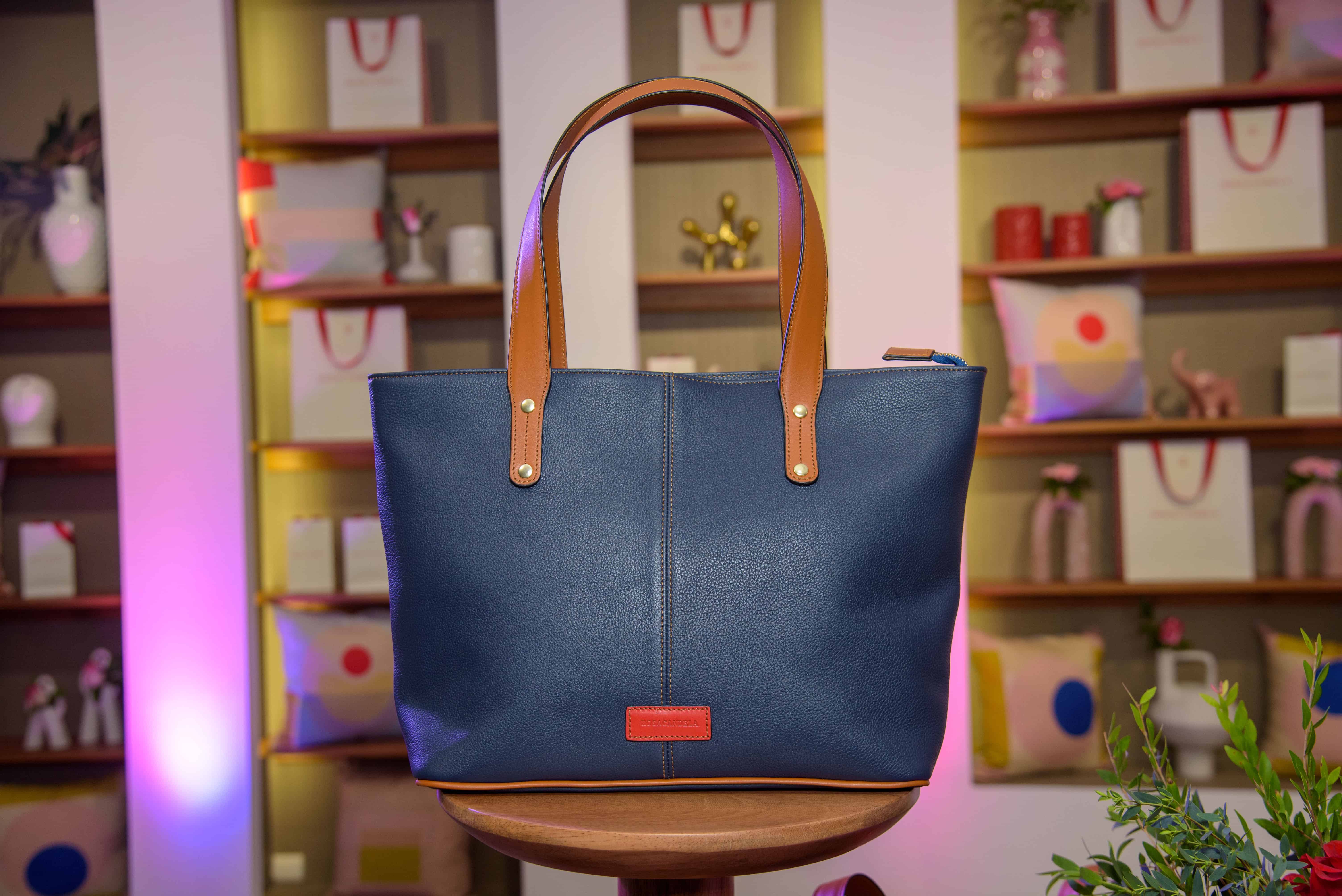 El estilo de Rosacandela es atemporal.