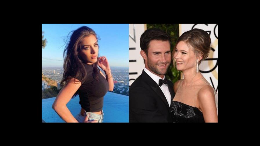 Acusan a Adam Levine de ser infiel a su esposa con modelo de OnlyFans y él admite que traspasó la línea Acusan a Adam Levine de ser infiel a su esposa con modelo de OnlyFans y él admite que traspasó la línea