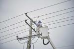 Restablecen más del 90 % del servicio eléctrico en Bávaro, Punta Cana y zonas aledañas Restablecen más del 90 % del servicio eléctrico en Bávaro, Punta Cana y zonas aledañas