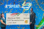 Por fin reclaman el premio de $1,337 millones del Mega Millions