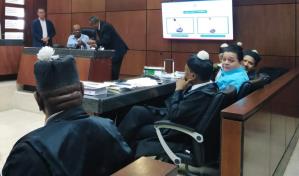 Testigos acusan en juicio de fondo al diputado Gregorio Dom&iacute;nguez de desalojo ilegal en Puerto Plata