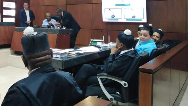 Testigos acusan en juicio de fondo al diputado Gregorio Domínguez de desalojo ilegal en Puerto Plata