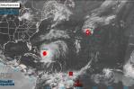 Se forma la tormenta Gastón en el Atlántico mientras Fiona amenaza a Bahamas
