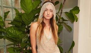 Nina Ricci nombra como nuevo director creativo a Harris Reed