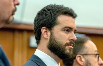 Comienza en Miami el juicio por homicidio contra el actor Pablo Lyle
