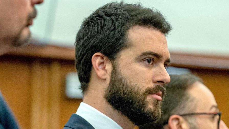 Comienza en Miami el juicio por homicidio contra el actor Pablo Lyle Comienza en Miami el juicio por homicidio contra el actor Pablo Lyle