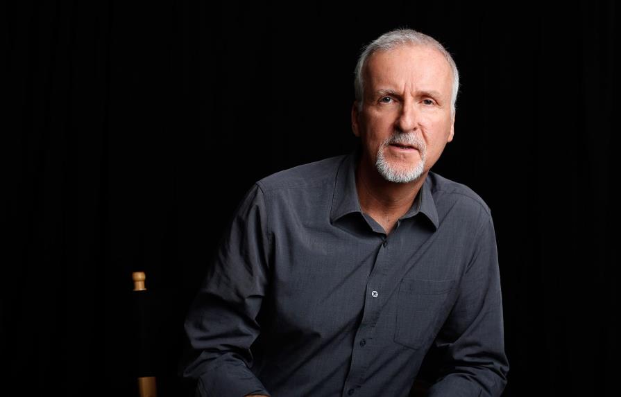 James Cameron habla del estreno de Avatar 2 James Cameron habla del estreno de Avatar 2