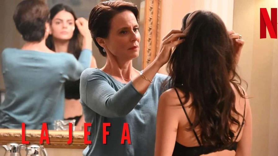 Este thriller psicológico de Netflix es todo un éxito