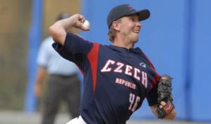 República Checa clasifica al Clásico Mundial por primera vez en su historia