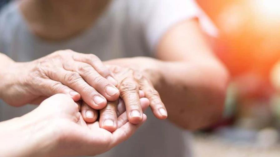 Crean un dispositivo de uso doméstico para seguir la progresión del Parkinson Crean un dispositivo de uso doméstico para seguir la progresión del Parkinson